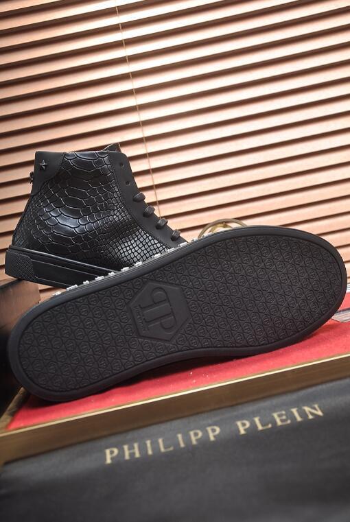 Chloe’s Picks - PHP Shoes - 060