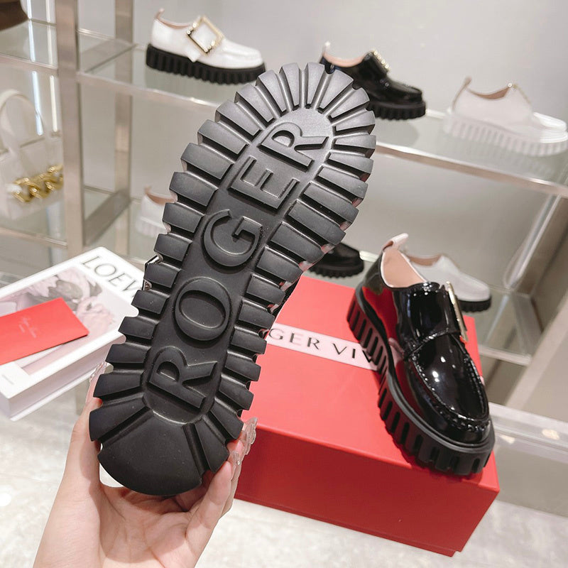 Roger Vivier Luxury Shoes