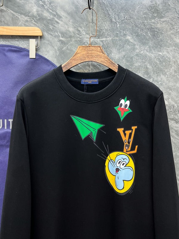 Louis Vuittion Luxury Clothes