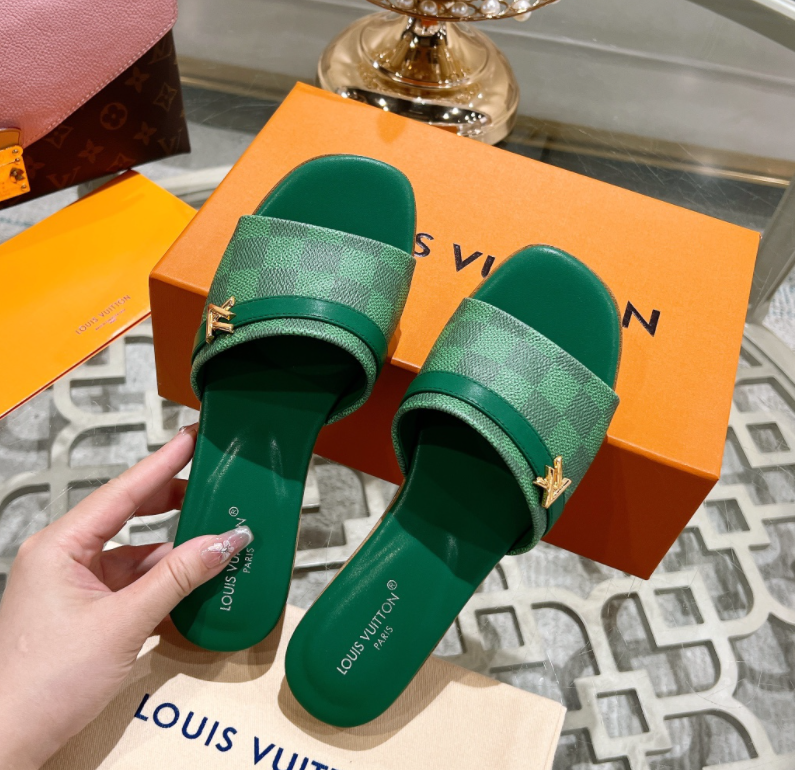 Chloe’s Picks - LOV Women Shoes - 068