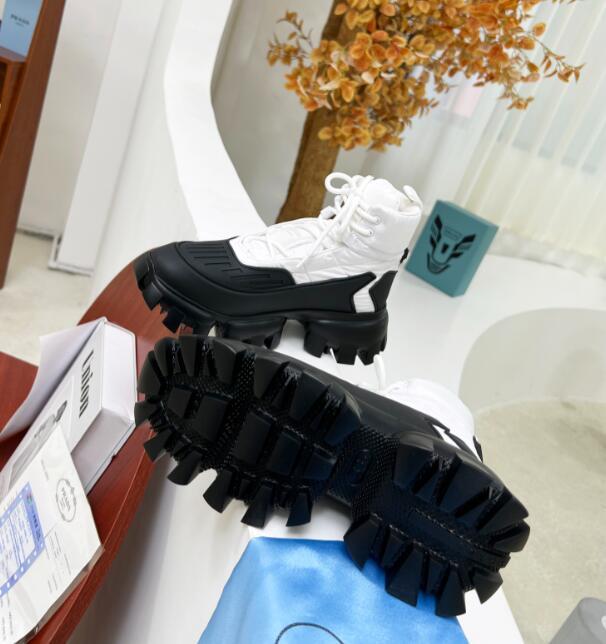 Chloe’s Picks - PD Men Shoes - 290