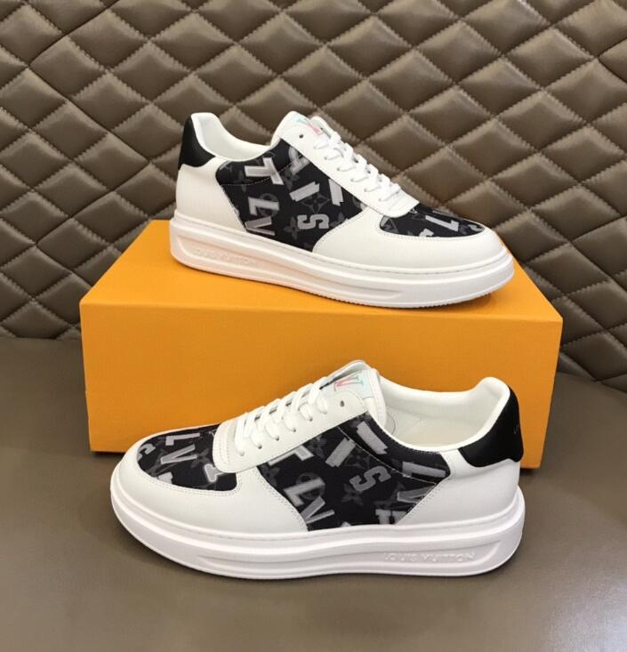 Chloe’s Picks - LOV Men Shoes - 1061