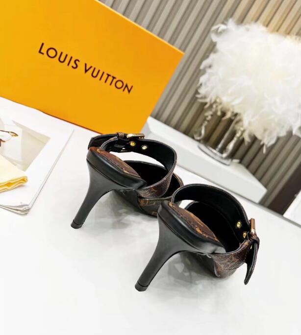 Chloe’s Picks - LOV Women Shoes - 659