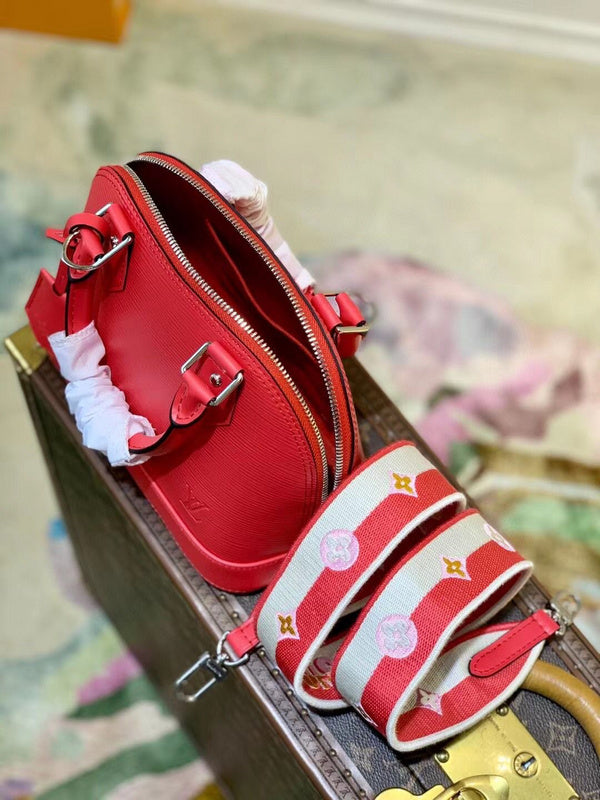 I W Fashion Lu-Vi Bags - 16793