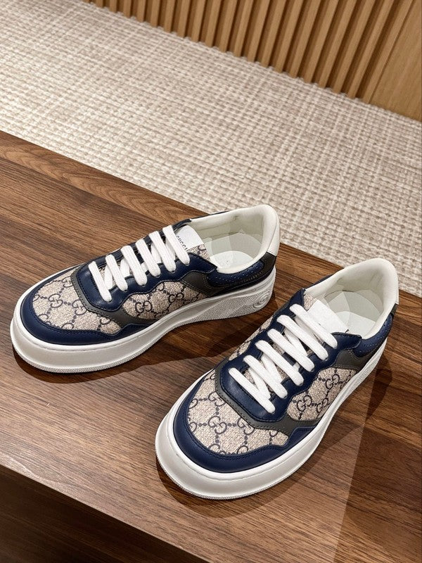 Gucci Luxury Shoes