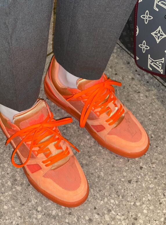 Chloe’s Picks - LOV Men Shoes - 1516