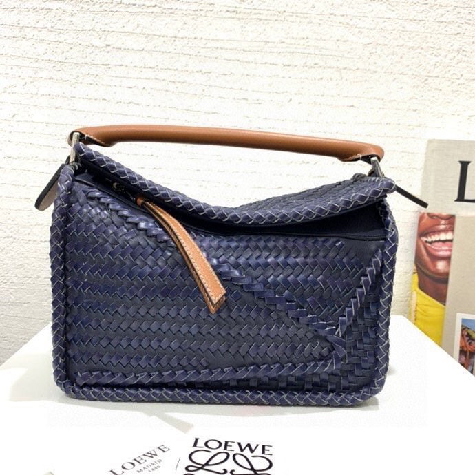 PHA - LWO Bags - 125
