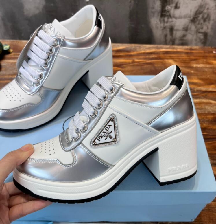 Chloe’s Picks - PD Women Shoes - 324