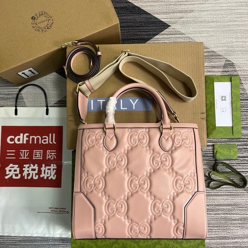 ENT - GCI Bags - 1433