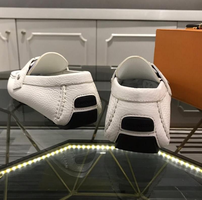 Chloe’s Picks - LOV Men Shoes - 1923
