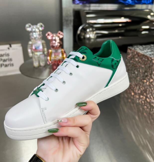 Chloe’s Picks - LOV Women Shoes - 628