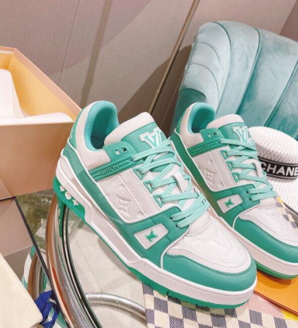 Chloe’s Picks - LOV Women Shoes - 1014