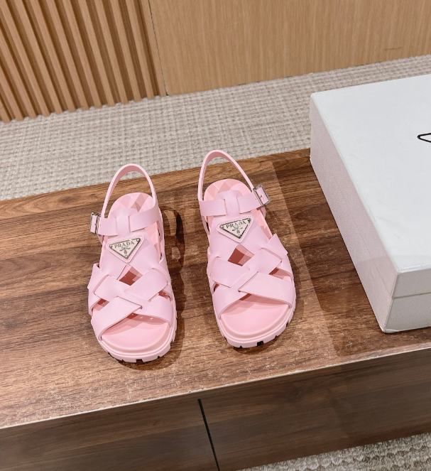 Chloe’s Picks - PD Women Shoes - 057