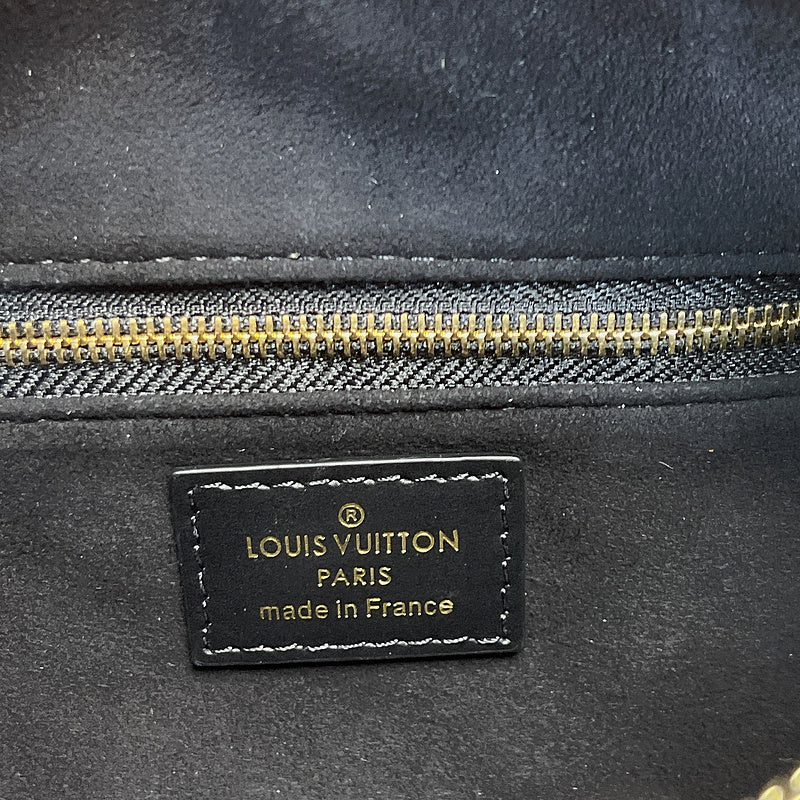 I W Fashion Lu-Vi bags - 8053