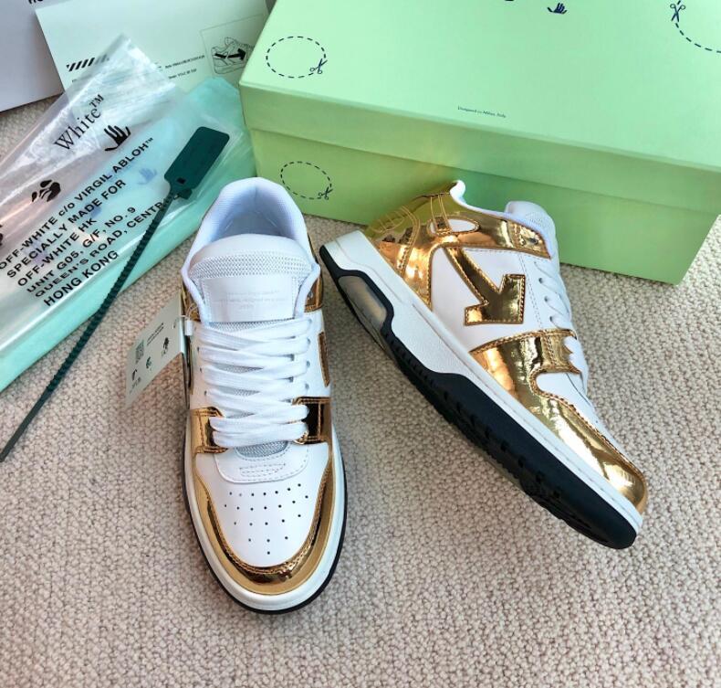 Chloe’s Picks - YZO Men Shoes - 001