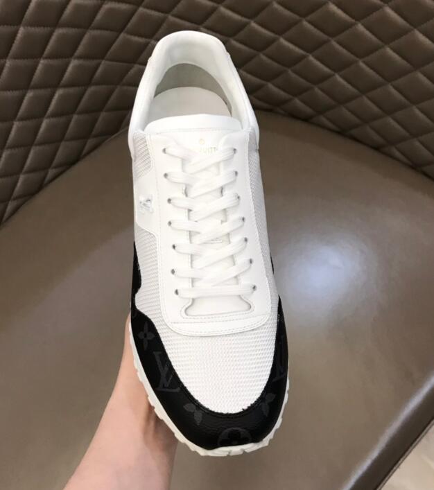 Chloe’s Picks - LOV Men Shoes - 1689