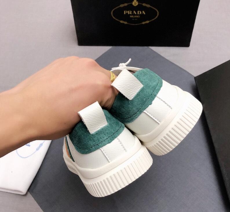 Chloe’s Picks - PD Men Shoes - 458