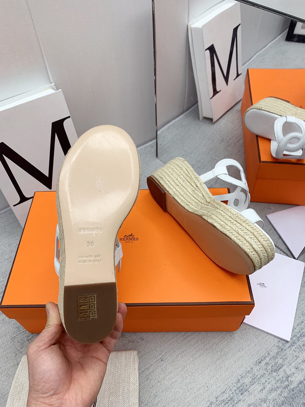 Hermes Luxury Shoes