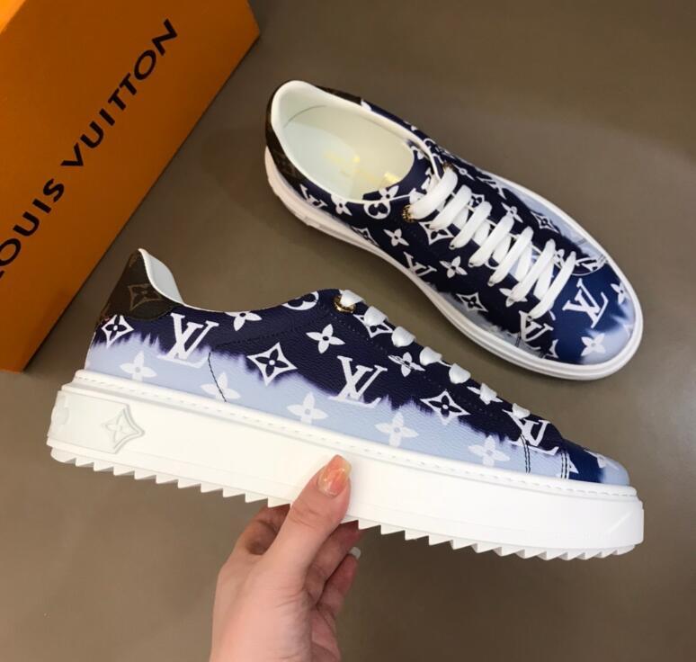 Chloe’s Picks - LOV Men Shoes - 1777
