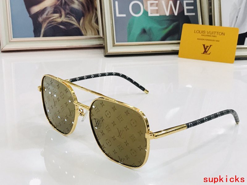 Louis Vuittion Luxury Sunglasses