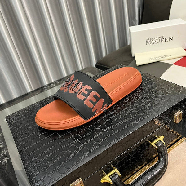 Alexander McQUEEN Luxury Shoes