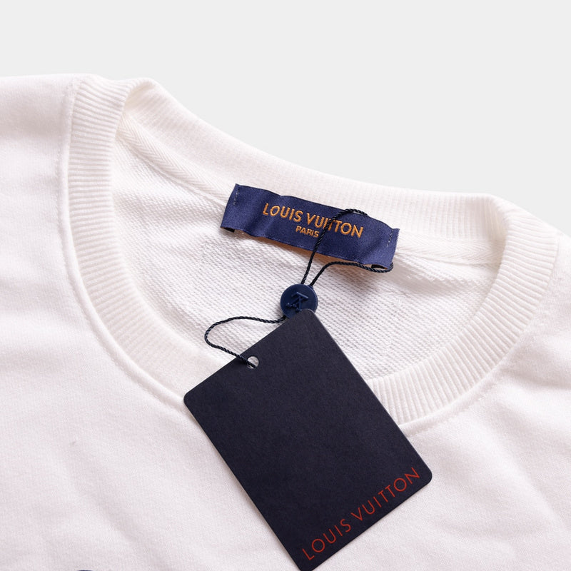 Louis Vuittion Luxury Clothes