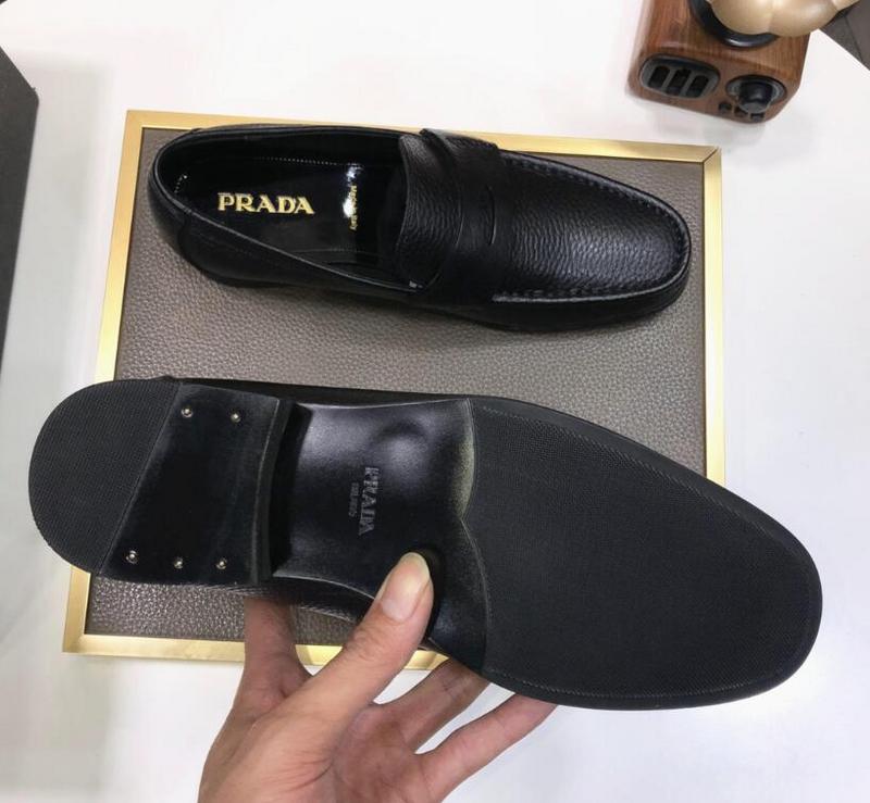 Chloe’s Picks - PD Men Shoes - 120