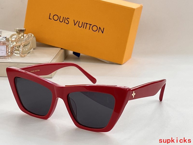 Louis Vuittion Luxury Sunglasses