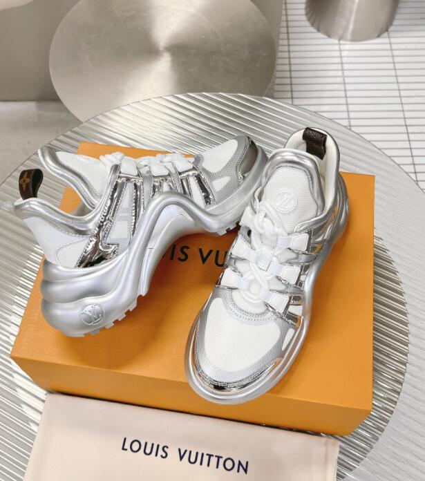 Chloe’s Picks - LOV Women Shoes - 223