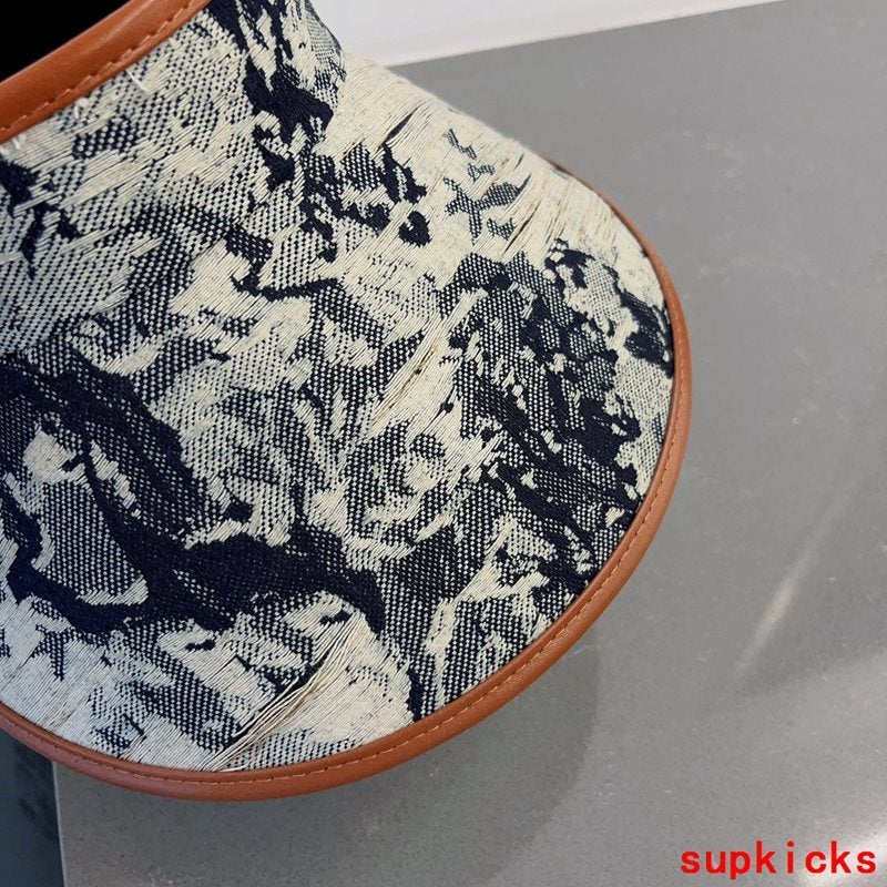Louis Vuitton Luxury Cap