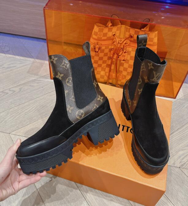 Chloe’s Picks - LOV Women Shoes - 283