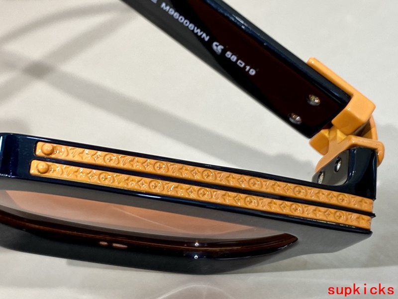 Louis Vuittion Luxury Sunglasses