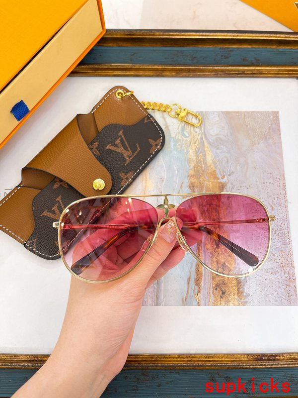 Louis Vuittion Luxury Sunglasses