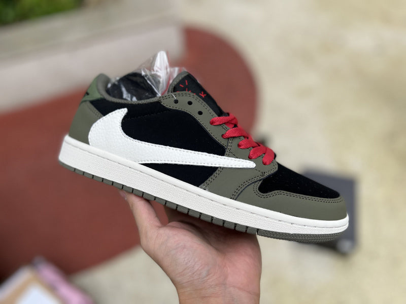 Nike Luxury Shoes