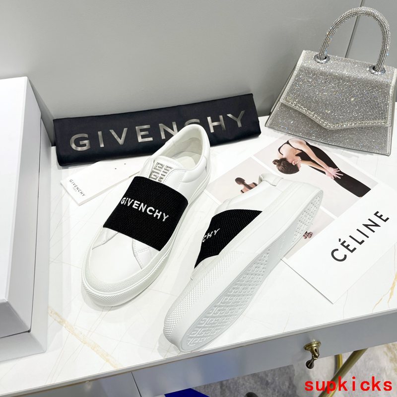 Givenchy Luxury Shoes