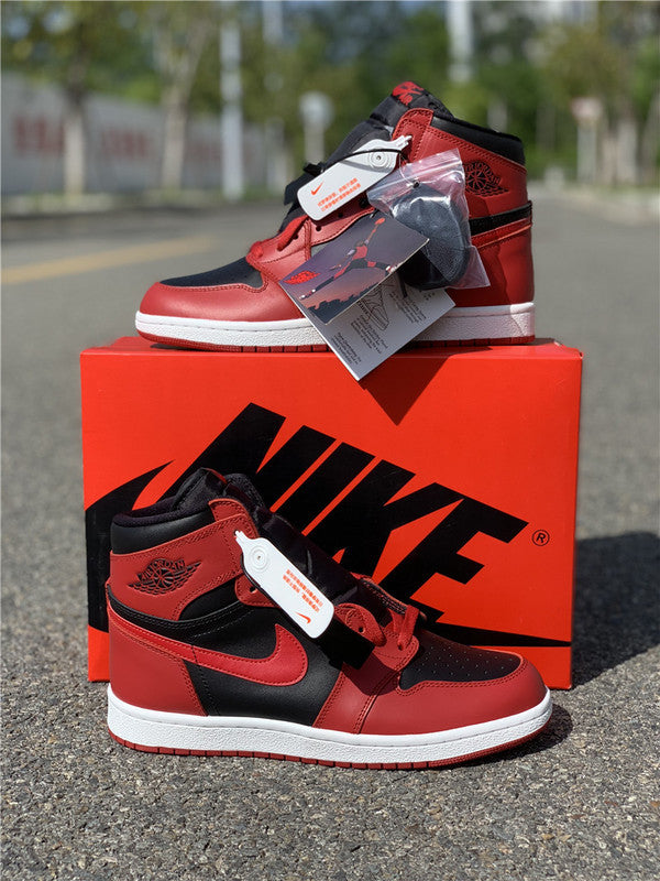 Nike Luxury Shoes