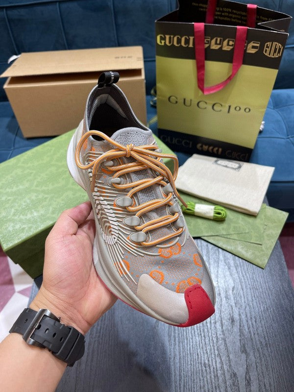 Gucci Luxury Shoes