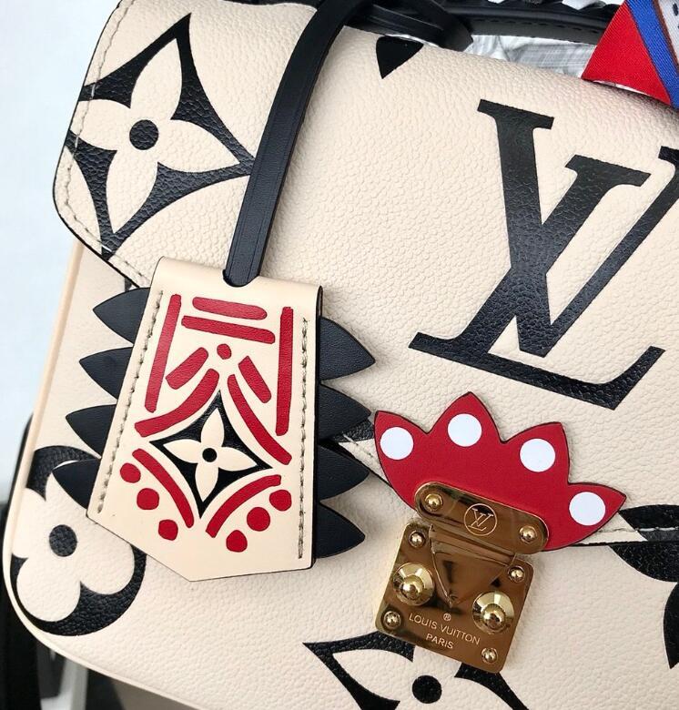 Chloe’s Picks - LOV Bags - 2792