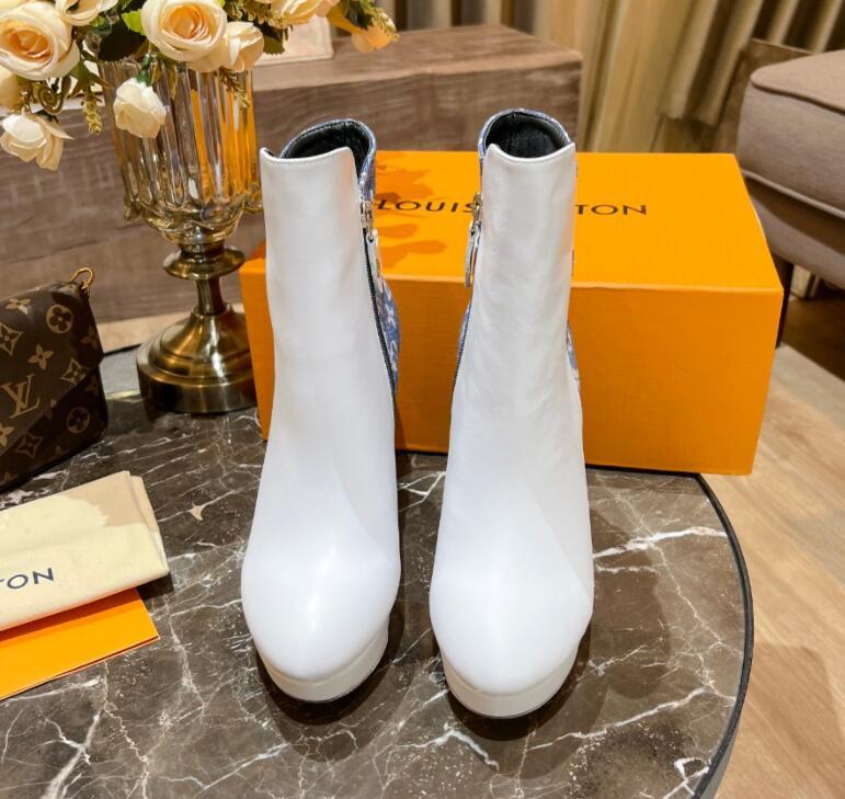 Chloe’s Picks - LOV Women Shoes - 851