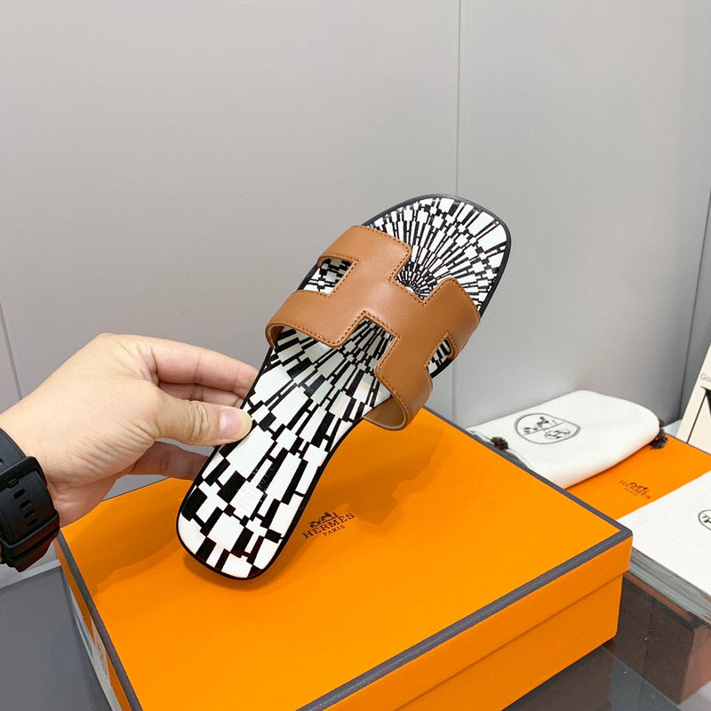 Hermes Luxury Sandals