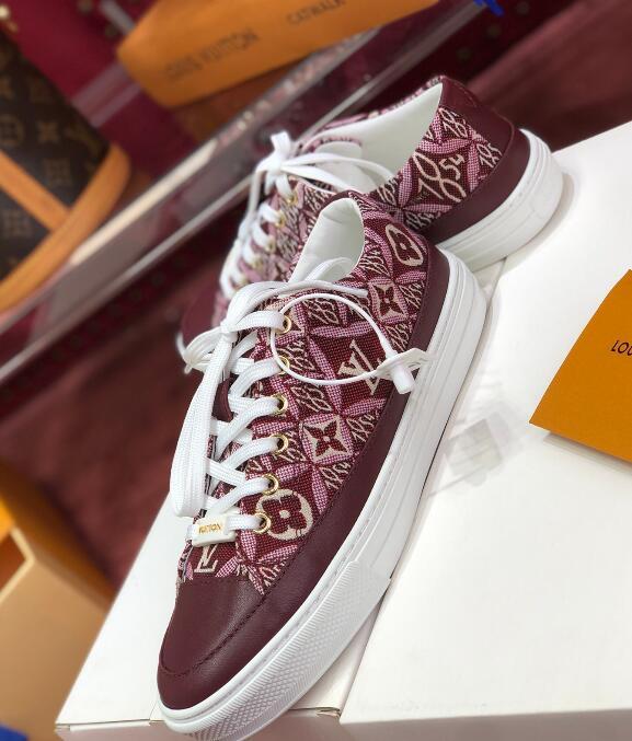 Chloe’s Picks - LOV Men Shoes - 1705