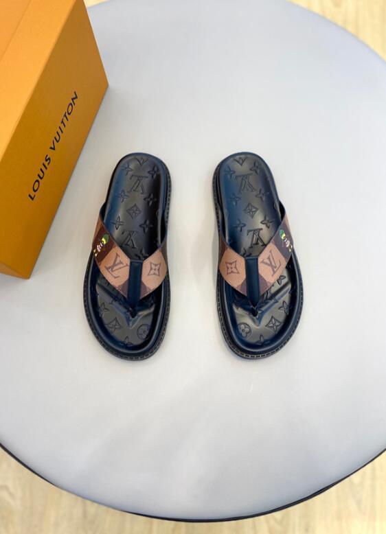 Chloe’s Picks - LOV Men Shoes - 1085