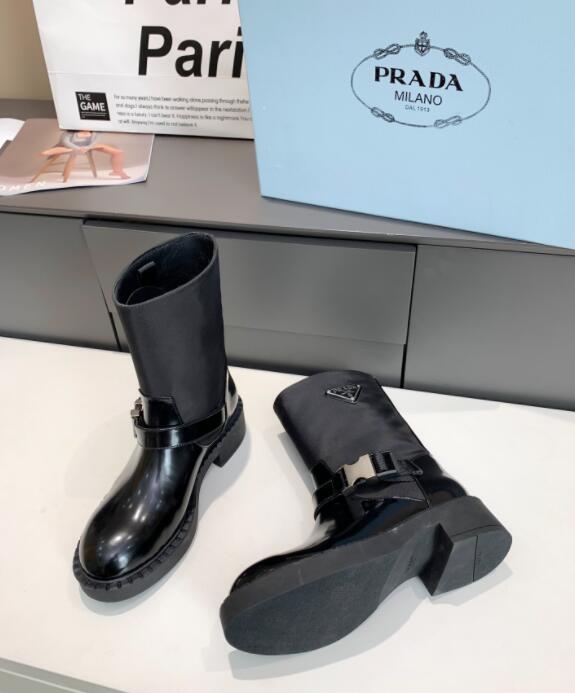 Chloe’s Picks - PD Women Shoes - 370