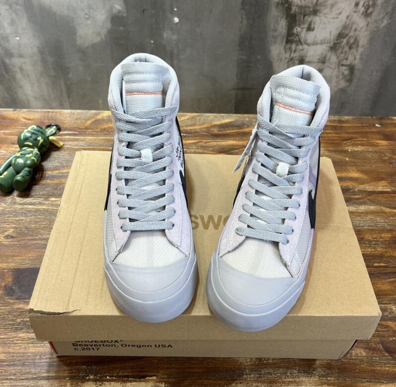 Chloe’s Picks - YZO Men Shoes - 006