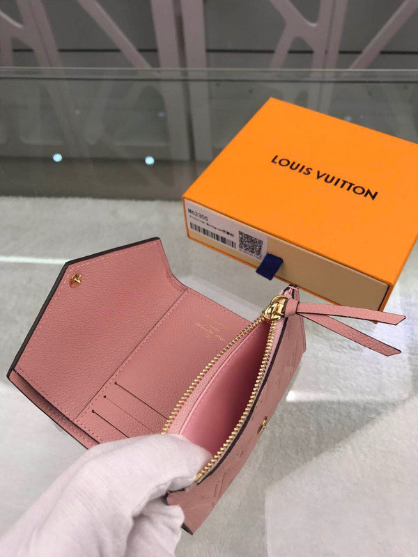 I W Fashion Lu-Vi bags - 17485
