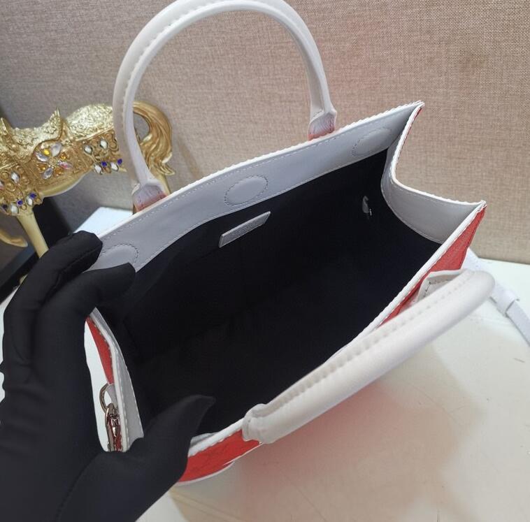 Chloe’s Picks - LOV Bags - 2440