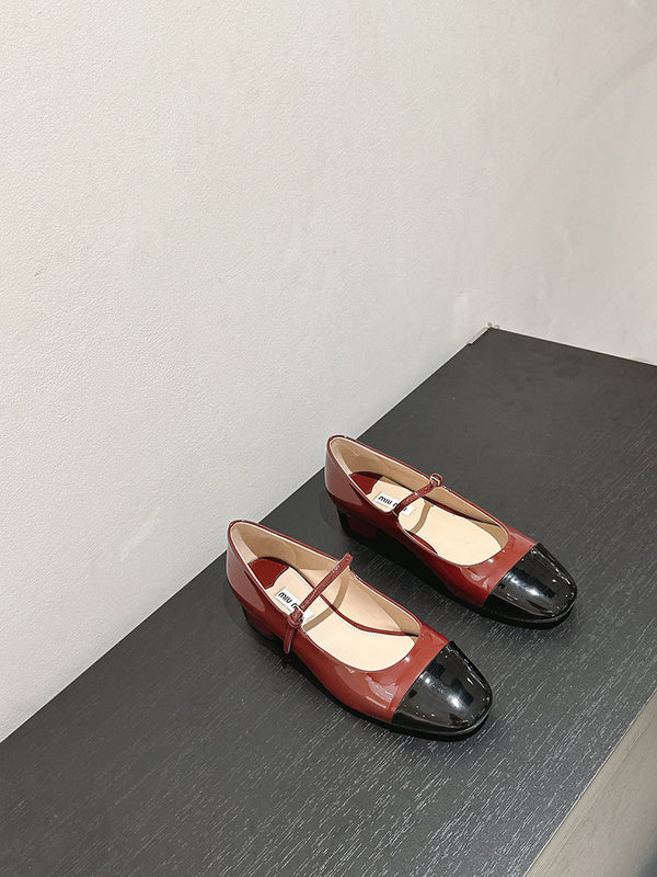 MIU MIU Luxury Shoes