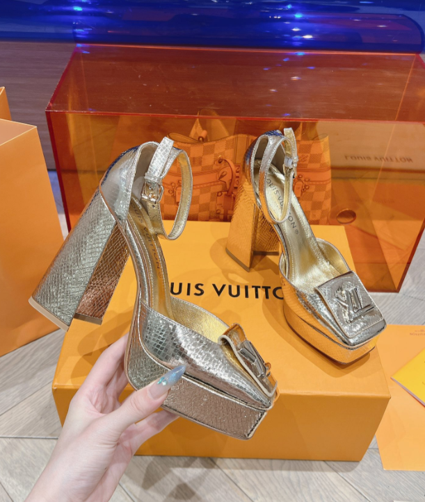 Chloe’s Picks - LOV Women Shoes - 009