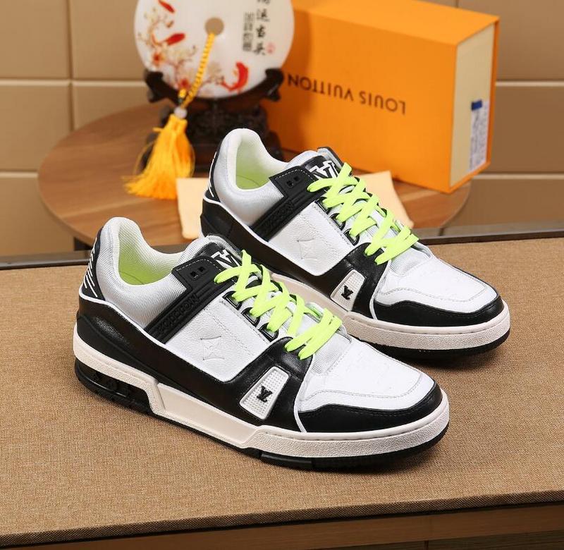 Chloe’s Picks - LOV Men Shoes - 1484