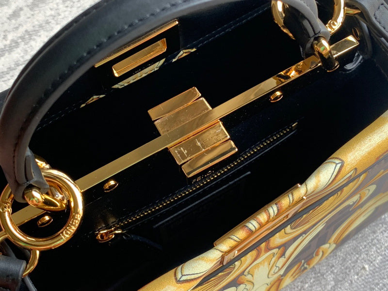 PHA - PHAE Bags - 254